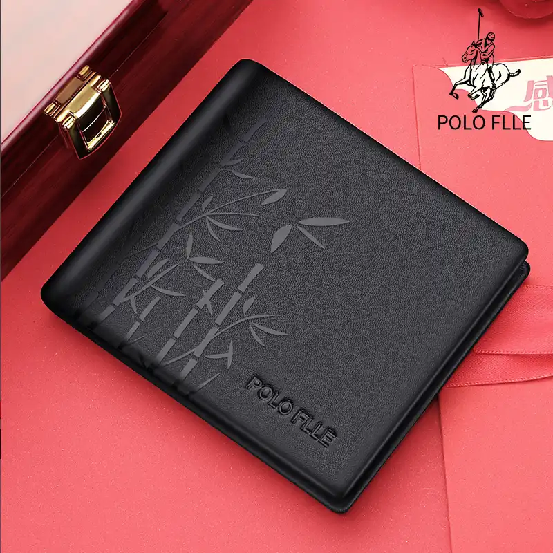 Paul Short Premium Wallet 